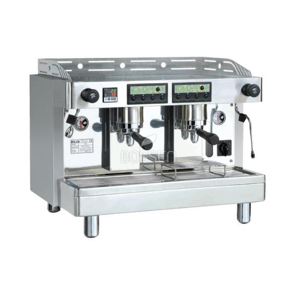 New Product: Tea Reve Tea Espresso Machine
