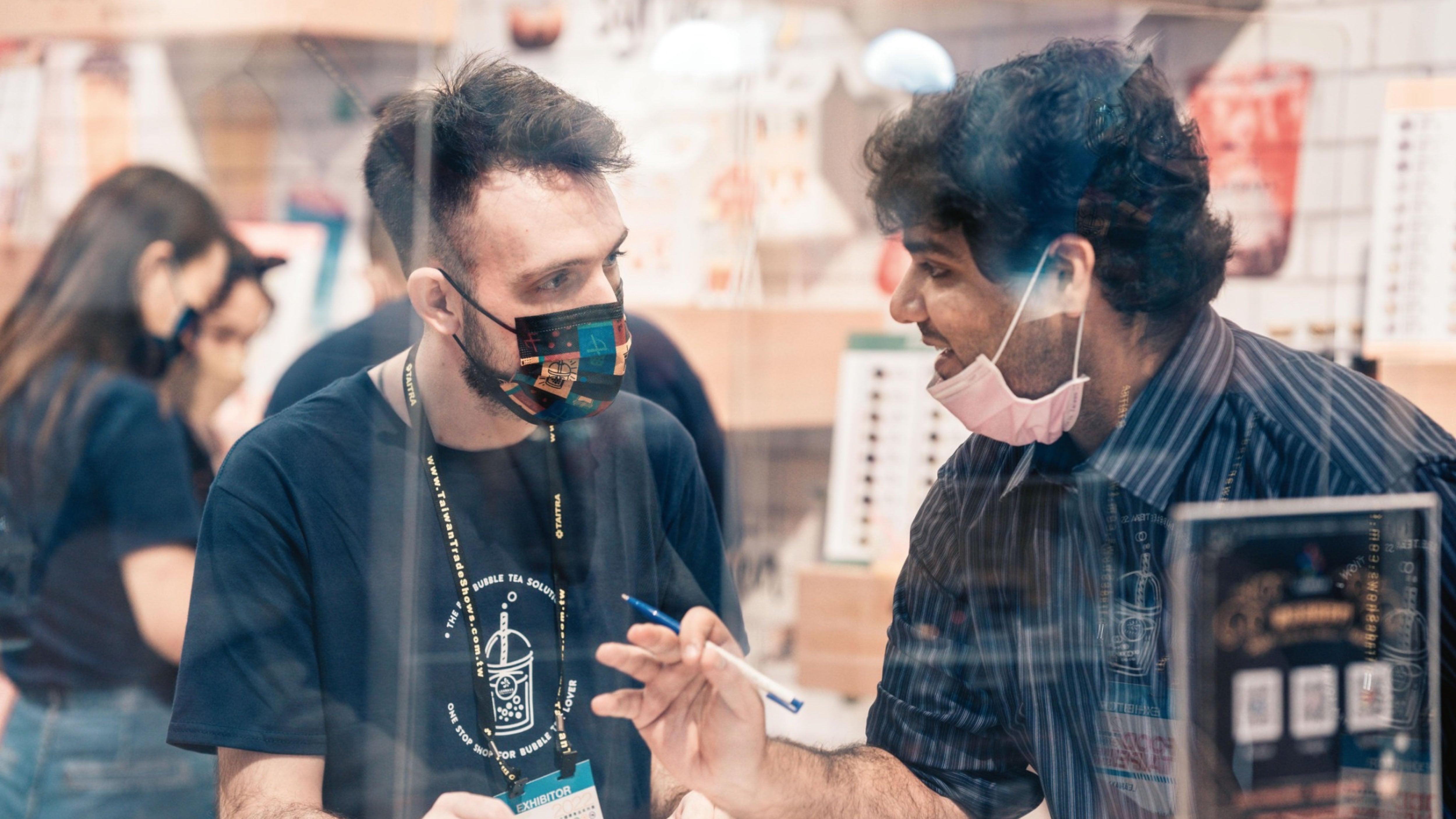 The Basics to Successfully Marketing Your Bubble Tea Shop