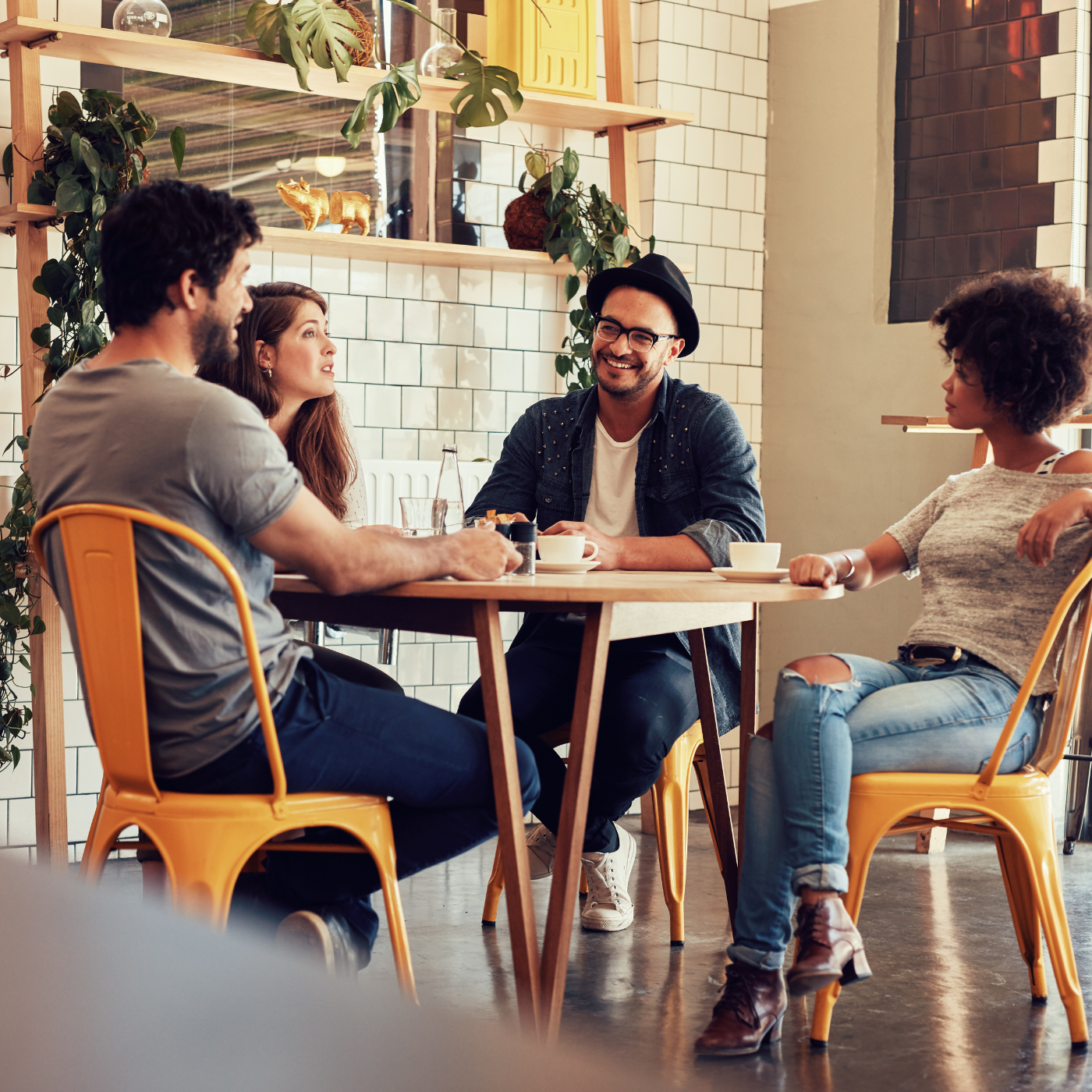 How to Start Your Own Bubble Tea Business