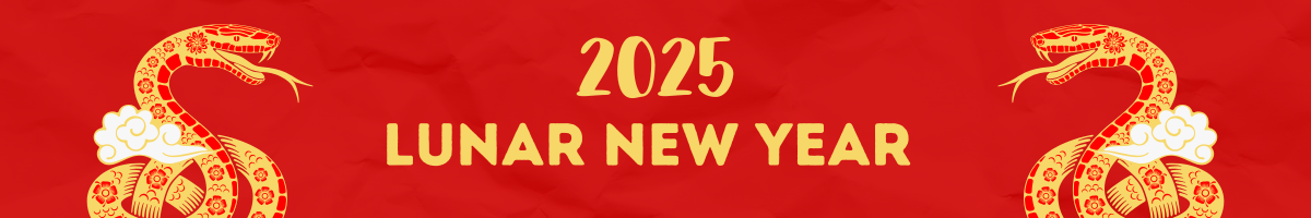 Lunar New Year