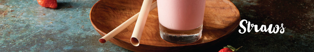 Wholesale Boba Straws