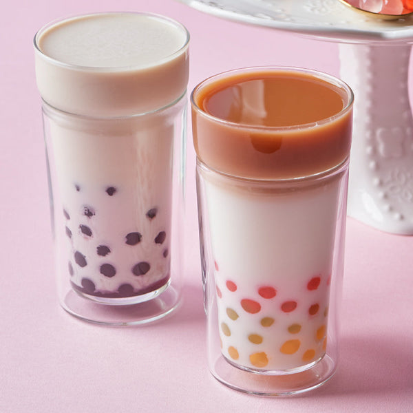 Strawberry Bursting Boba Mini view 6