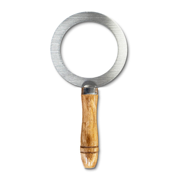 98mm Creme Brulee Ring view 1