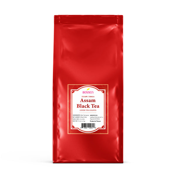 Assam Loose Leaf view 1