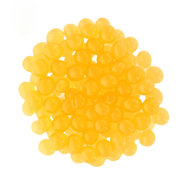 Orange Bursting Boba view 2