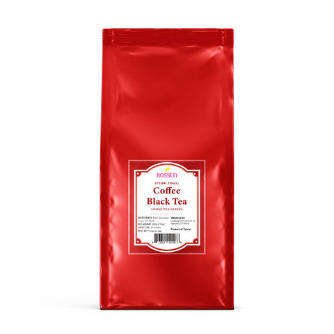 Coffee Black Loose Leaf