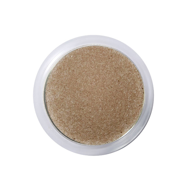 Cookies And Cream Powder in a bowl view 2