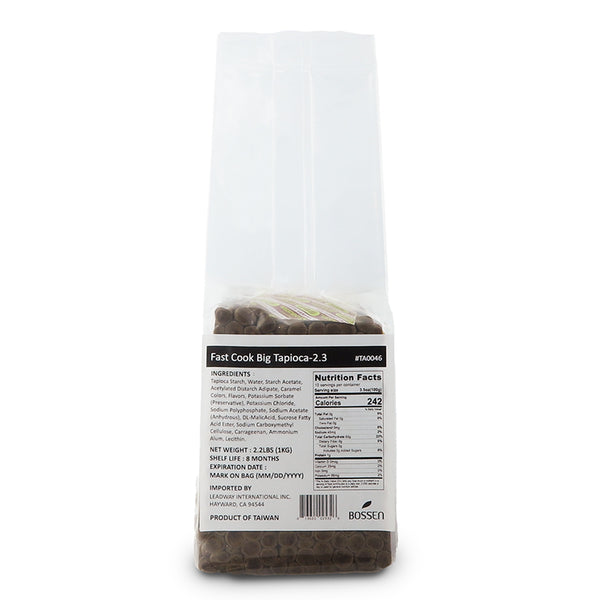 Fast Cook Big Tapioca Bag view 3