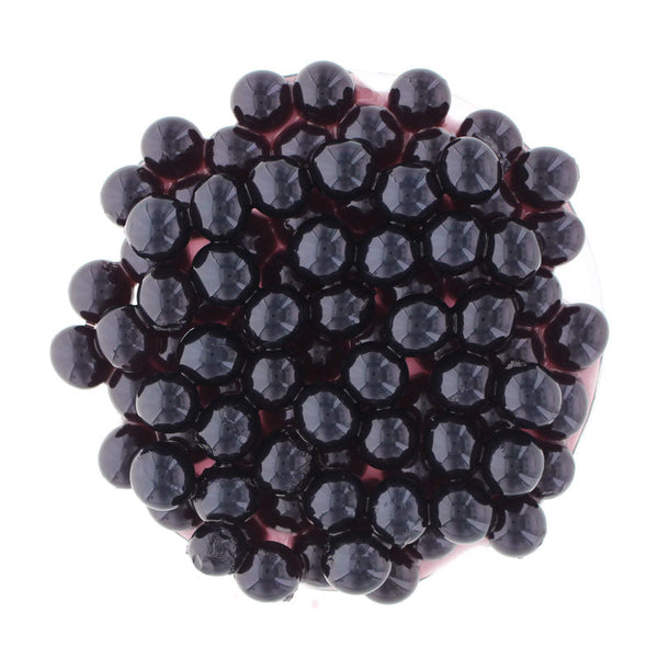 Blueberry Bursting Boba view 3