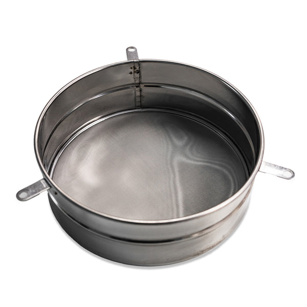 Stainless Steel Mesh Filter view 1