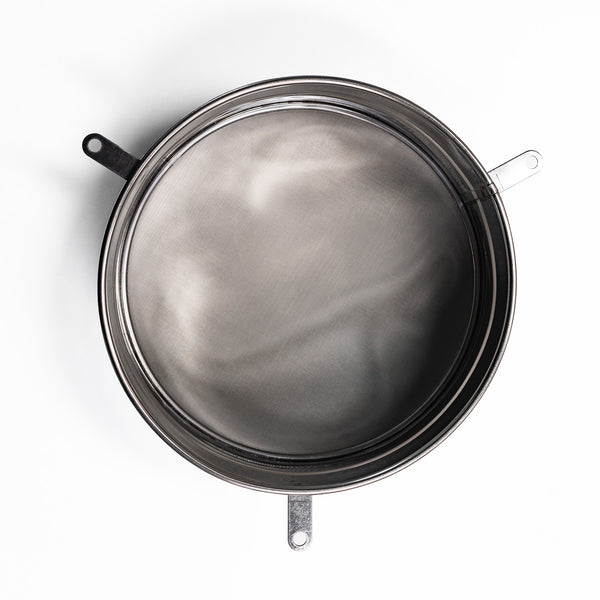 Stainless Steel Mesh Filter 2 view 2