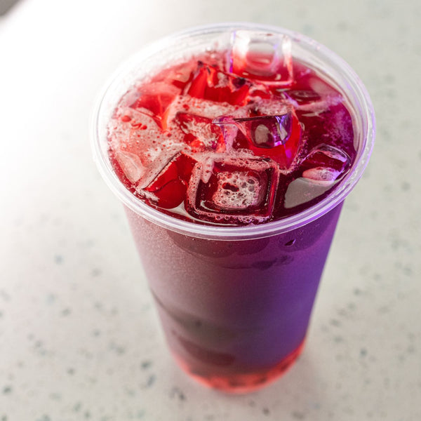 Mulberry Syrup Drink view 6