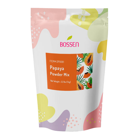 Papaya Powder