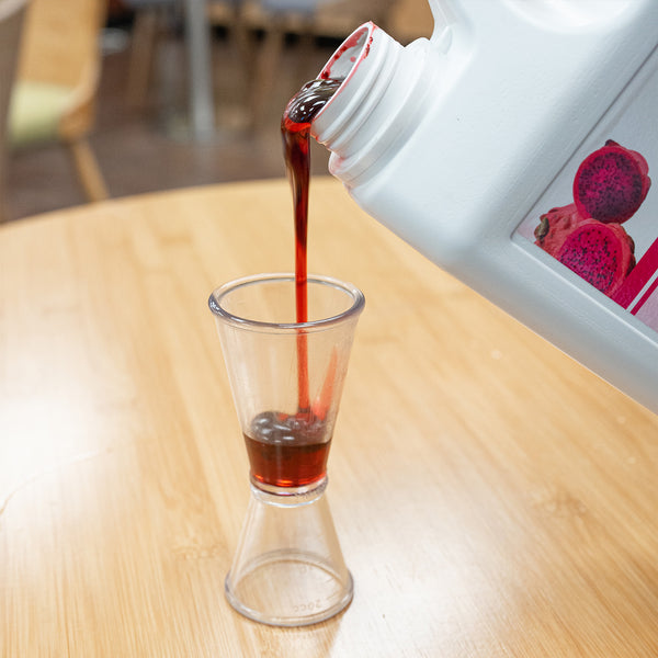 Plastic Ounce Jigger view 2