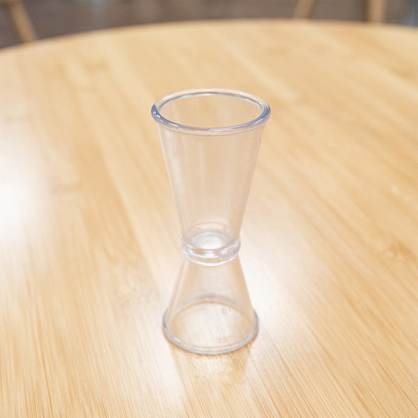 Plastic Ounce Jigger view 4