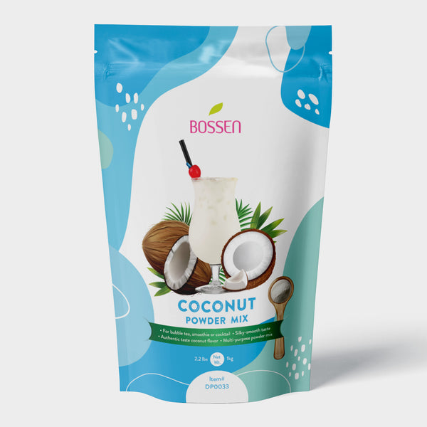 Coconut Powder view 1