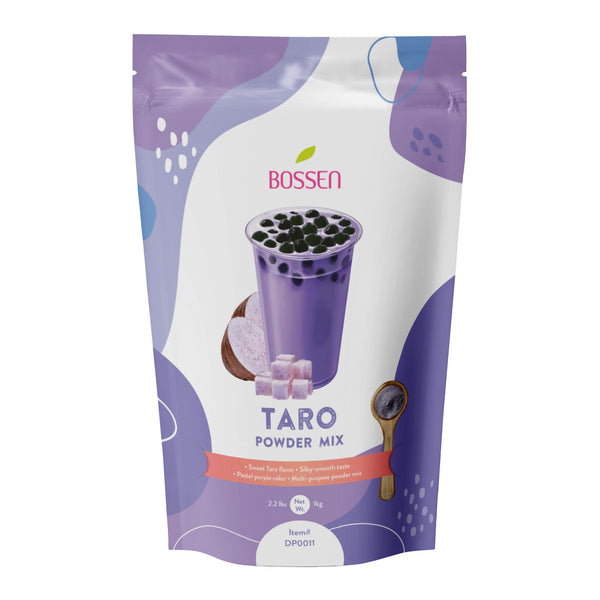 Taro Powder  view 1