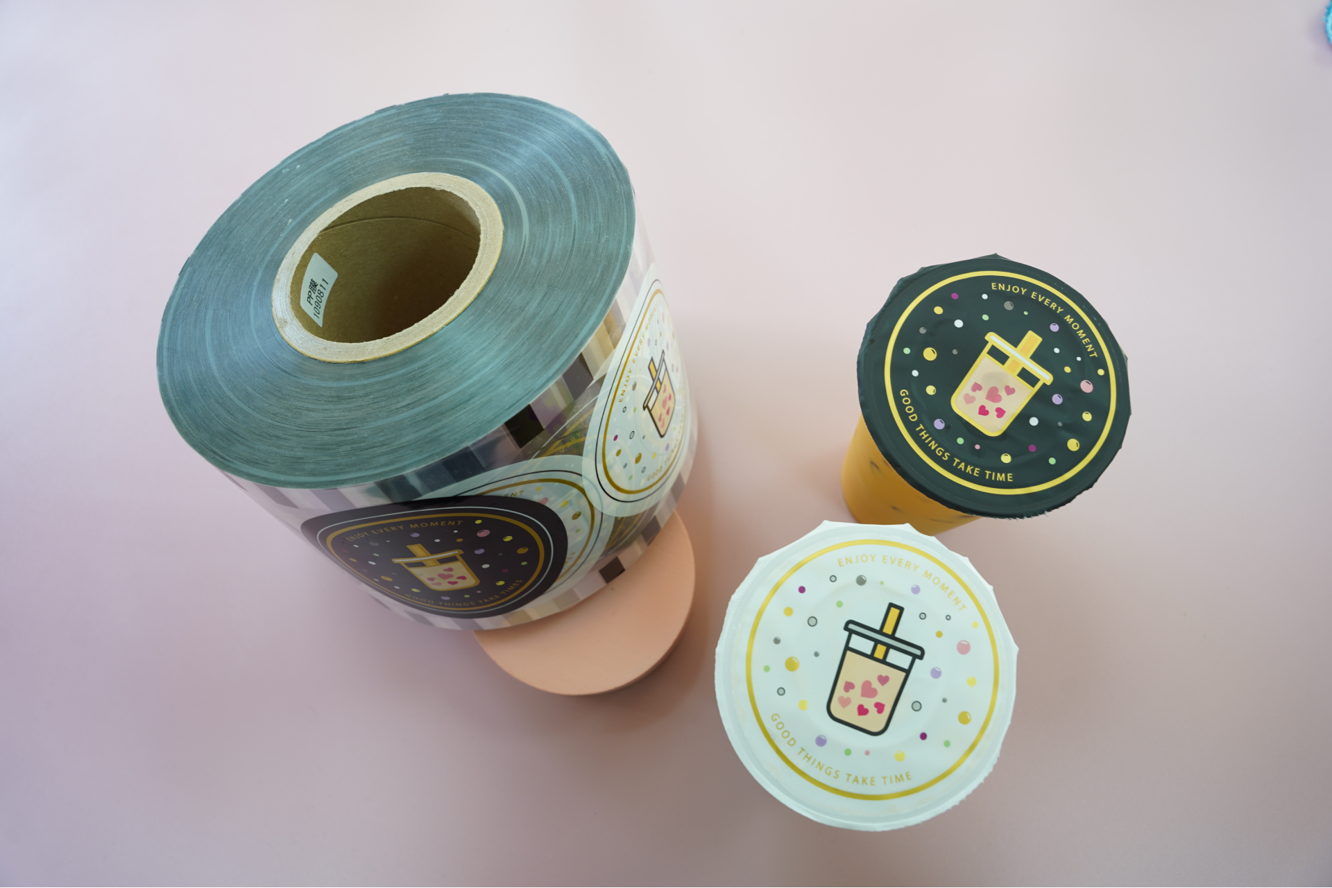 Sealing Film