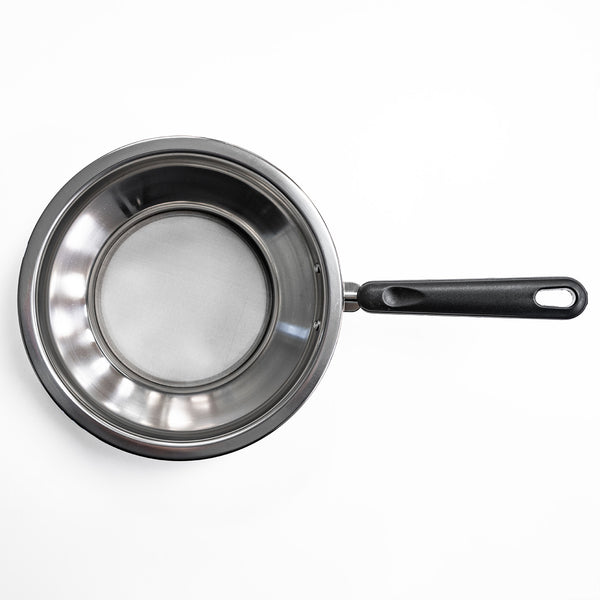 Stainless Steel Mesh view 1