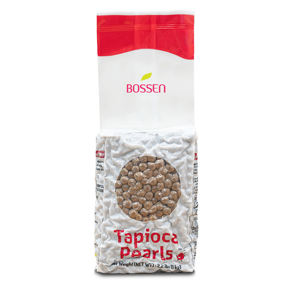 Tapioca Pearls 1 kg view 1