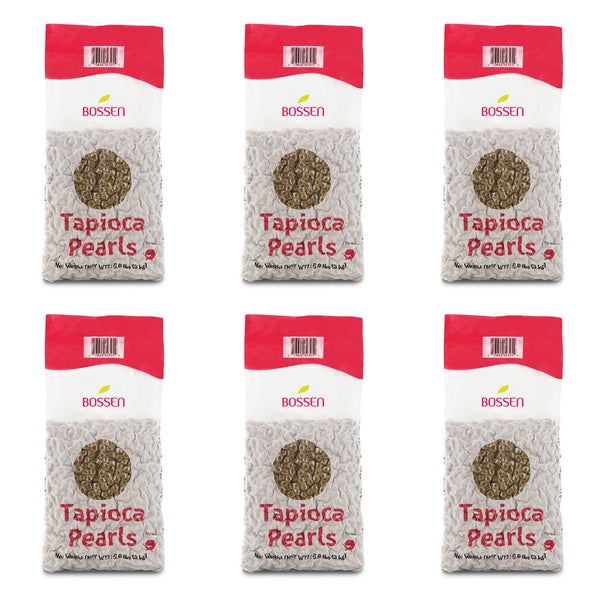 Tapioca Pearls 6 bags view 2