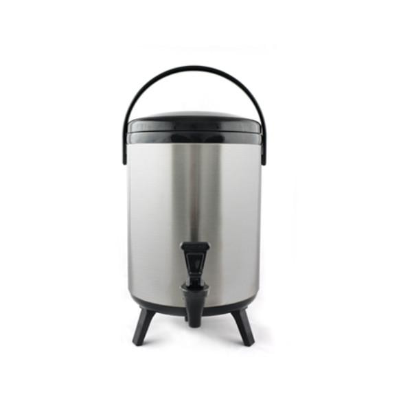 Tea Warmer Dispenser - BossenStore.com
 - 3 view 3