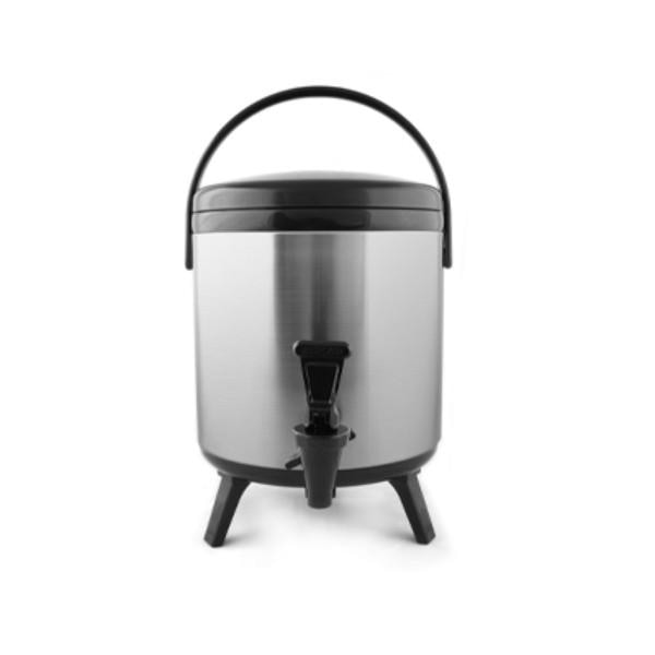 Tea Warmer Dispenser - BossenStore.com
 - 2 view 3