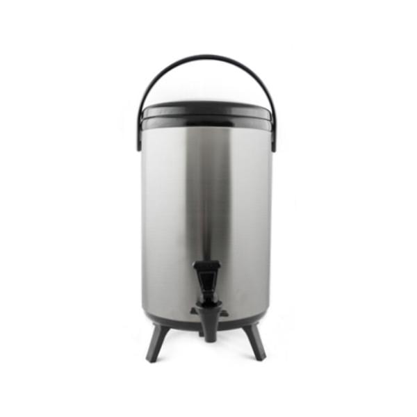 Tea Warmer Dispenser - BossenStore.com
 - 4 view 4