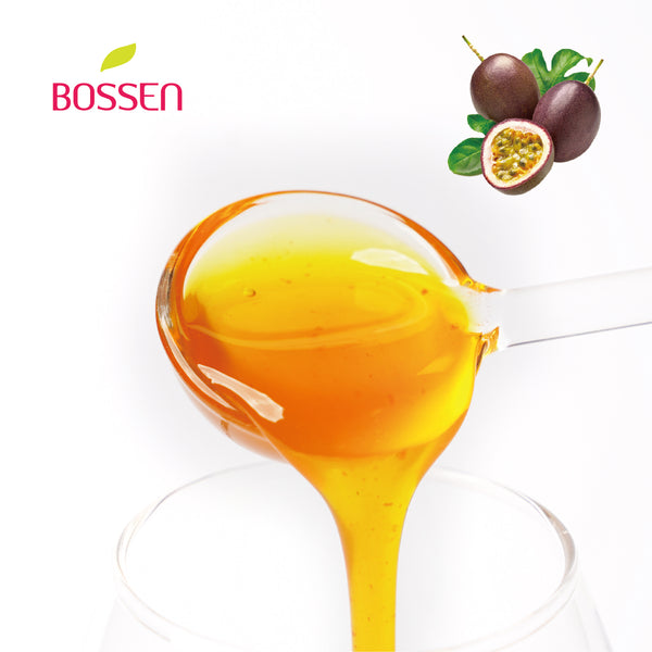 Passion Fruit Syrup view 4