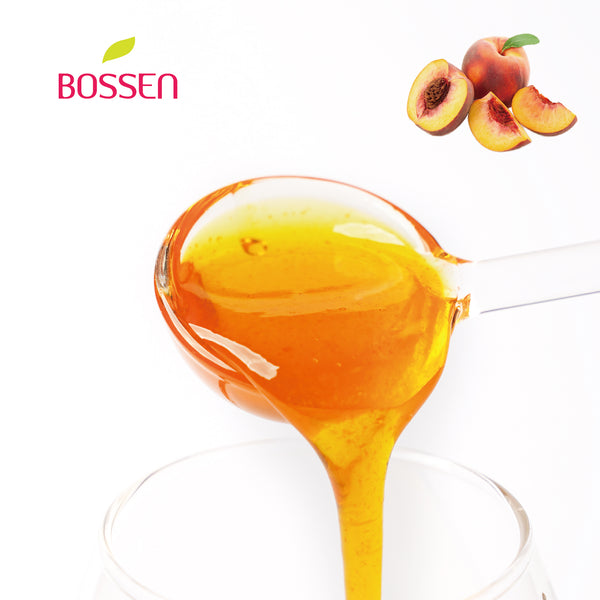 Peach Syrup view 4