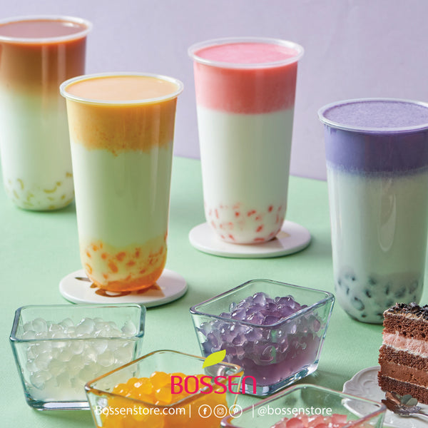 Crystal Boba - Taro view 4