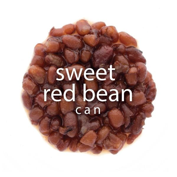 Canned Red Beans - BossenStore.com
 - 1 view 1