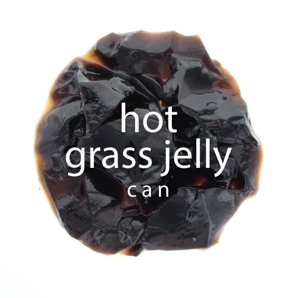 Grass Jelly Concentrate (Liquid Form) - BossenStore.com
 - 1 view 1