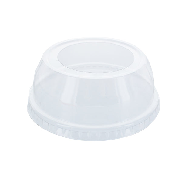 Dessert Dome Lid  (98mm) view 1