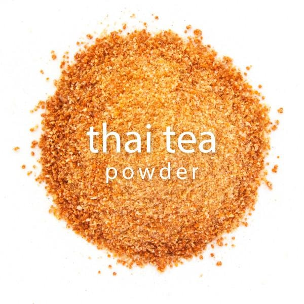 Thai Tea Powder - BossenStore.com
 - 1 view 3
