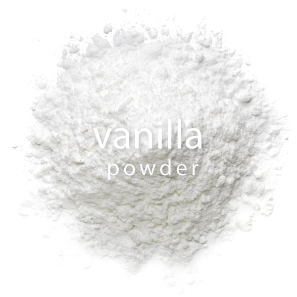 Vanilla Powder - BossenStore.com
 - 1 view 2