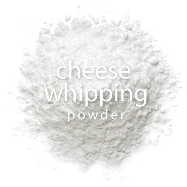 Bossen Crema Cheese Whipping Powder closeup view 2