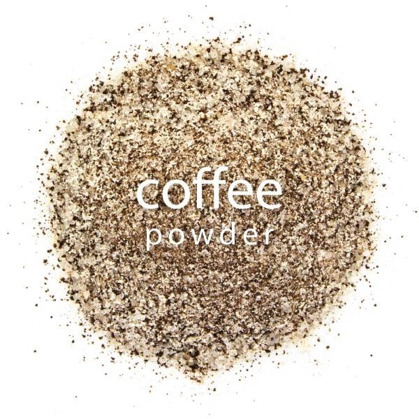 Coffee Powder - BossenStore.com
 - 1 view 2