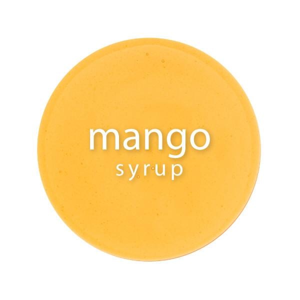 Mango Syrup (NEW!) - BossenStore.com
 - 1 view 2