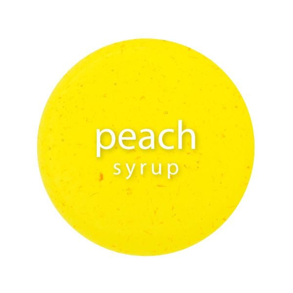 Peach Syrup - BossenStore.com
 view 2