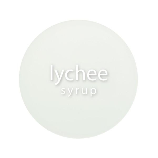 Lychee Syrup - BossenStore.com
 - 1 view 2