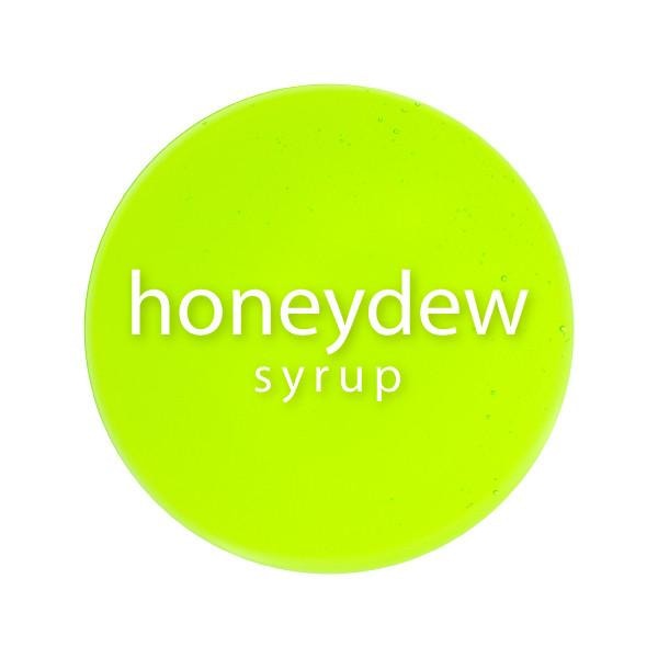 Honeydew Syrup - BossenStore.com
 - 1 view 2