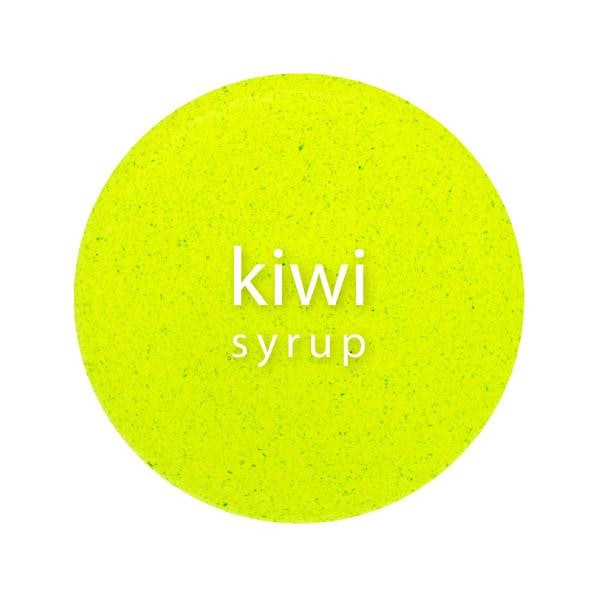 Kiwi Syrup - BossenStore.com
 view 3
