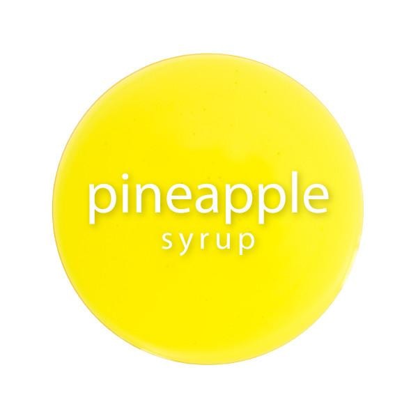 Pineapple Syrup - BossenStore.com
 - 1 view 2