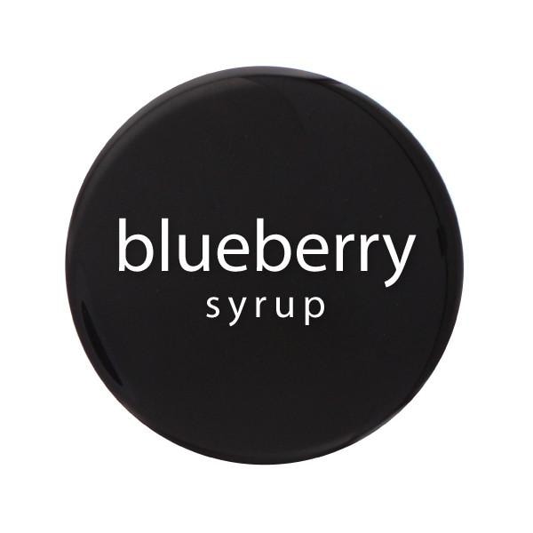 Blueberry Syrup - BossenStore.com
 - 1 view 2