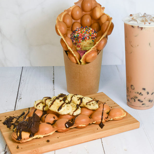 Waffle Picture view 3