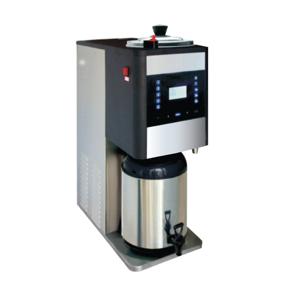 Tea Espresso Machine Bubble Tea Coffee Equipment Online