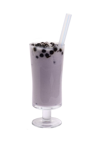 Taro Powder - Grade A (Great for Drinks!) - BossenStore.com
 - 2 view 8