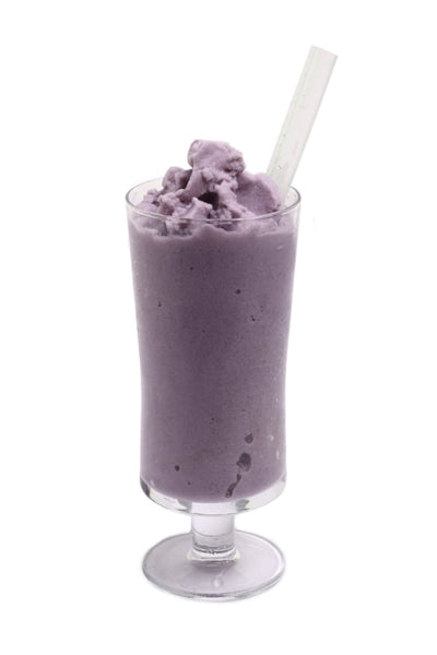 Taro Powder - Grade A (Great for Drinks!) - BossenStore.com
 - 3 view 7