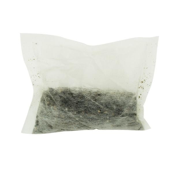 Pomegranate & Strawberry Black Tea Bag view 4